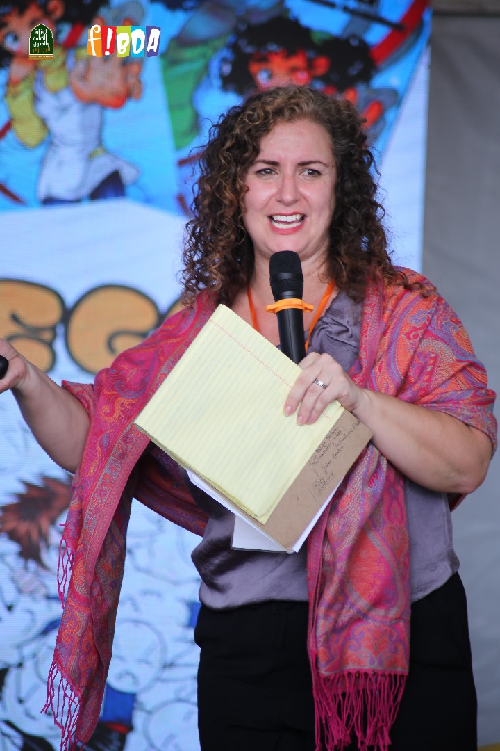  المانغا الجزائرية... فن عالمي بنفس محلي